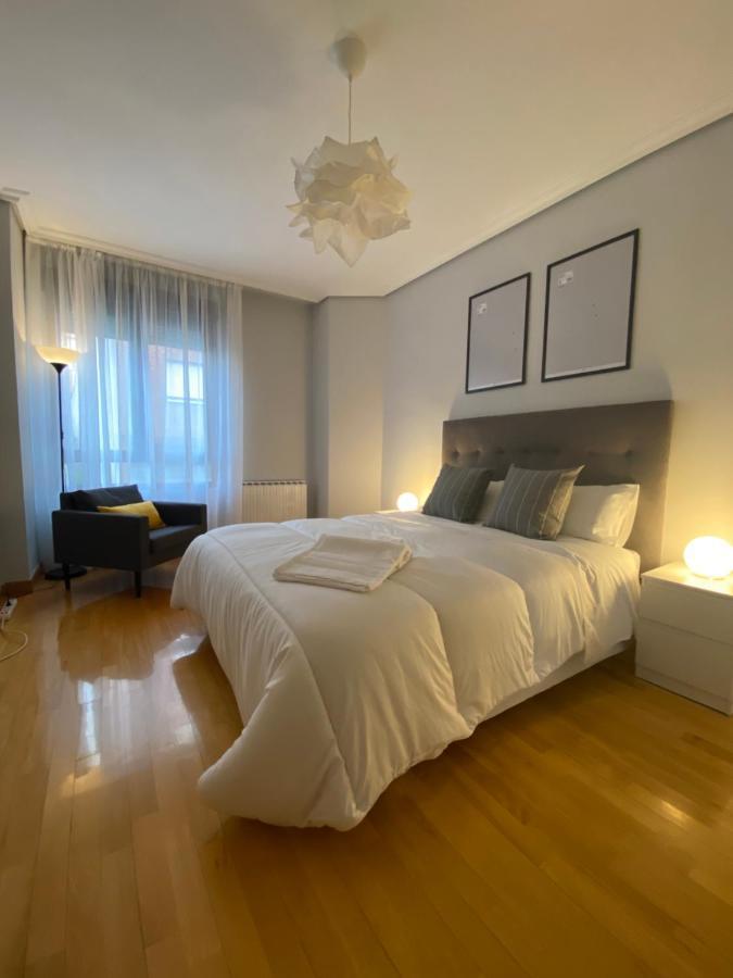 Appartement Albelda Centro