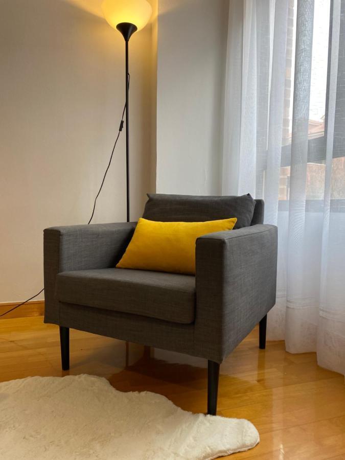 Albelda Centro Appartement