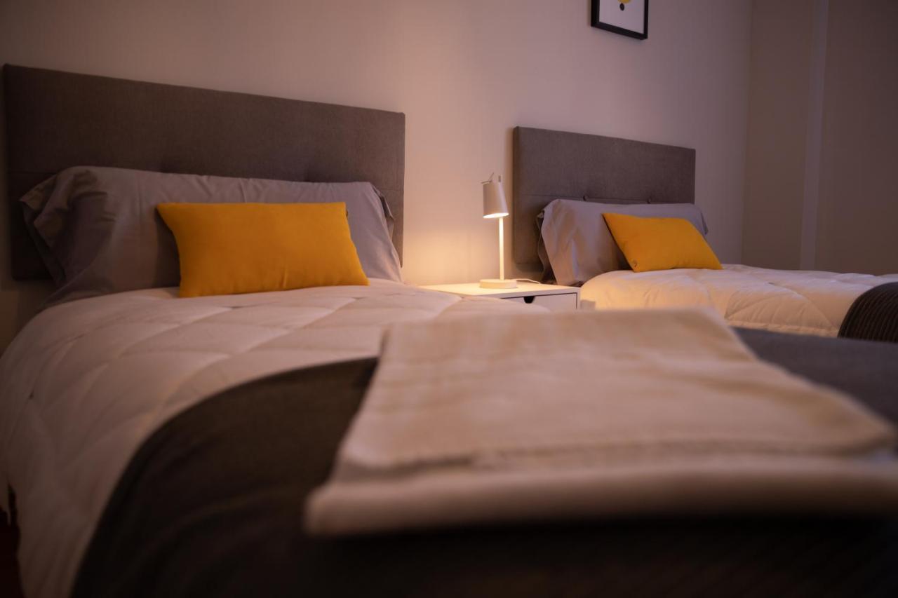 Appartement Albelda Centro Albelda De Iregua