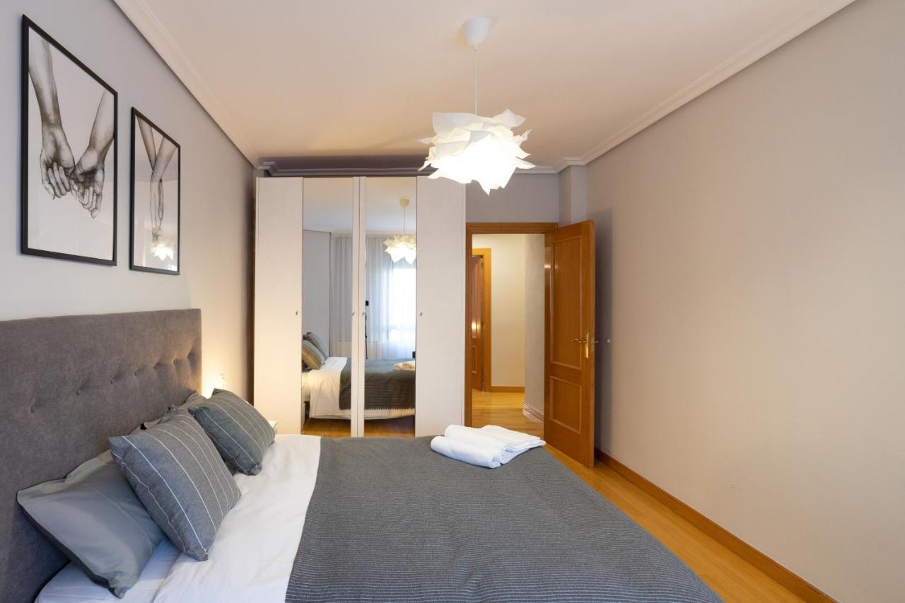 Appartement Albelda Centro Albelda De Iregua