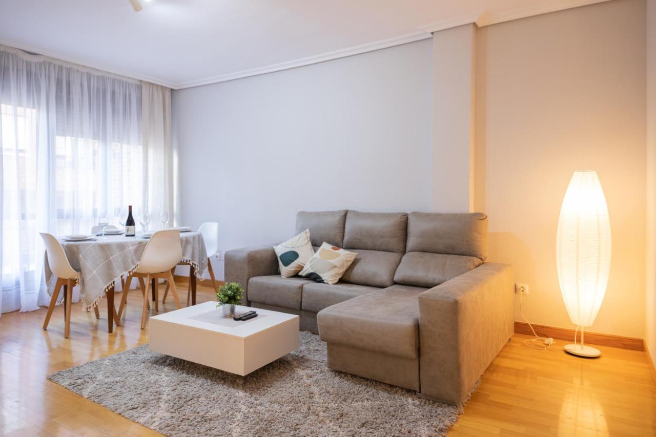 Appartement Albelda Centro Albelda De Iregua