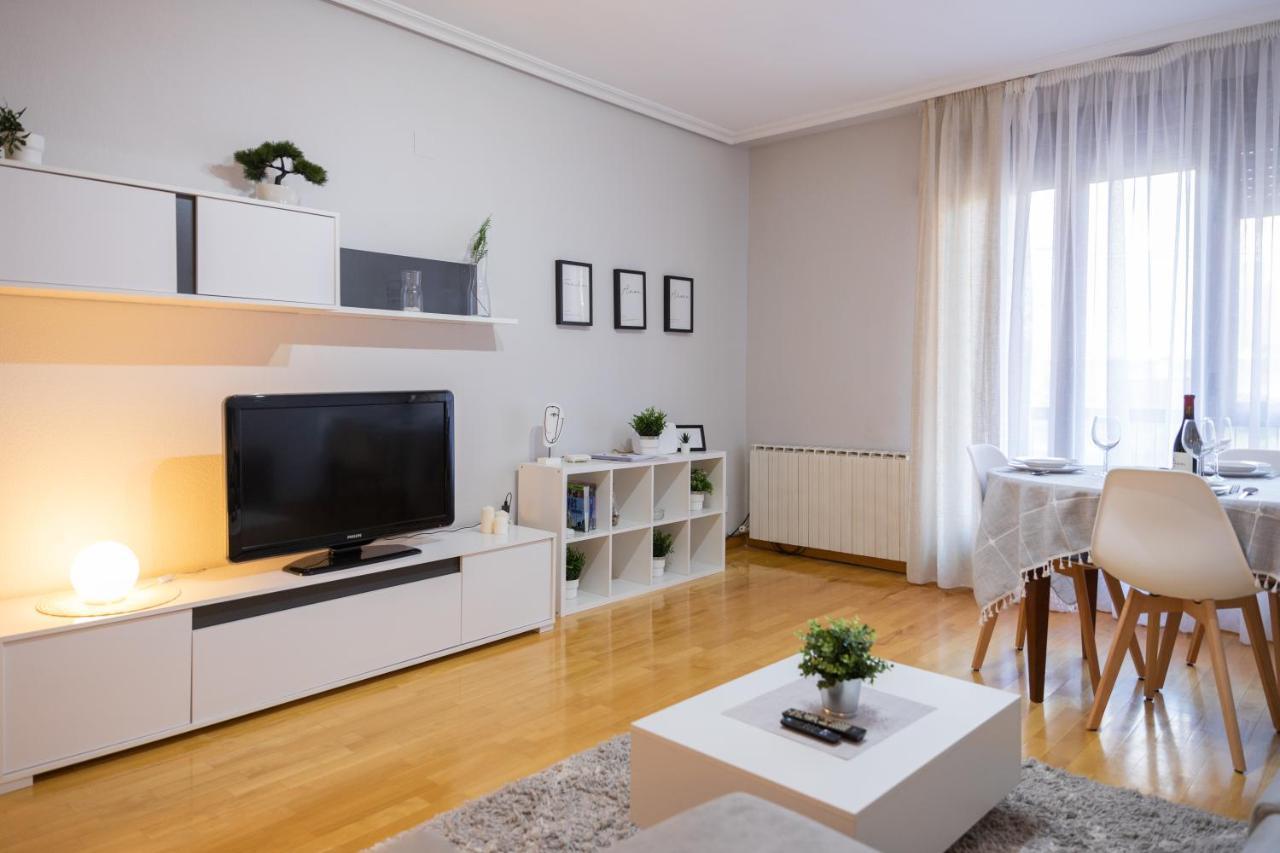 Albelda Centro Appartement Albelda De Iregua