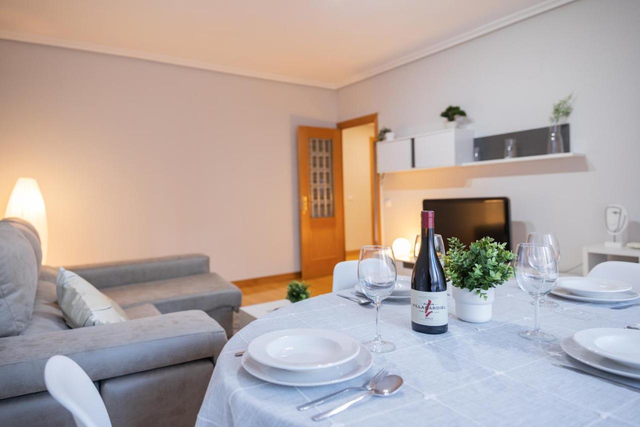 Albelda Centro Appartement *
