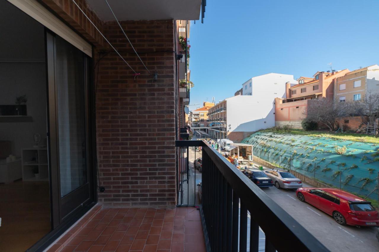 Appartement Albelda Centro *