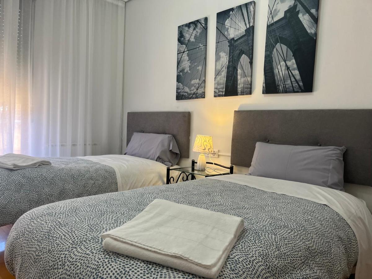Appartement Albelda Centro *